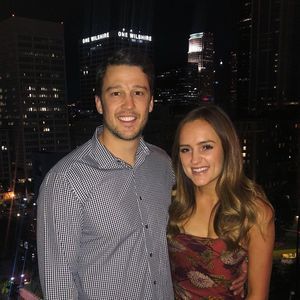 Meet your Posher, Matt